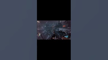 George with the jumpscare tactics - [BO3 Custom Zombies]