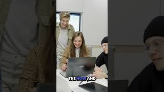 Partner Testimonial Sab Mulligan, Zzzing