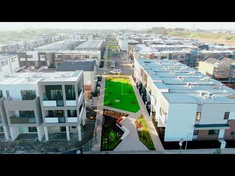 Stockland Orion | July 2022 Drone Footage