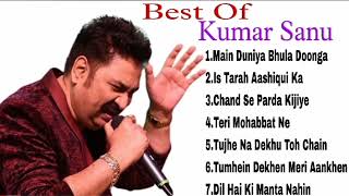 Best Of Kumar Sanu || Kumar Sanu & Alka Yagnik || Kumar Sanu Best Bollywood Songs 90s