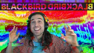 FIRST REACTION to Blackbird Blackbird - "Acid Waves" (Episode #27)