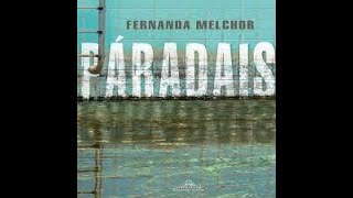 Páradais (Fernanda Melchor) - La Biblioteca de Hernán