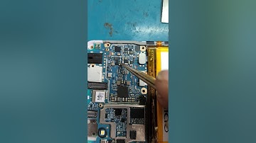 OPPO A37 LCD LIGHT SOLUTION 100%  DONE