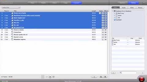 Come convertire file audio .FLAC con ToastTitanium velocemente 