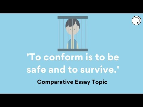 Stasiland and Never Let Me Go Essay Topic Breakdown | Lisa Tran Instructional Video