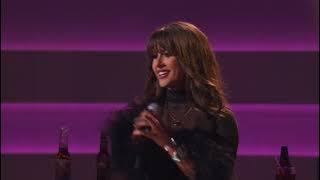 Download lagu Ella Langley & Riley Green 'You Look Like You Love Me, Live'