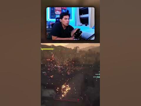 enjoying the new ignition ability in FF16. #twitch #twitchstreamer #