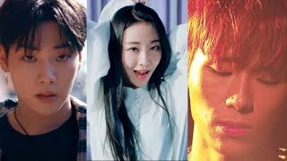 Download lagu February 2019 Favorite Kpop Releases