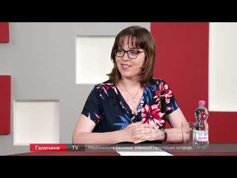 Про головне в деталях. Національна безпека: зовнішні та внутрішні загрози. М. Дмитрик. А. Фармуга