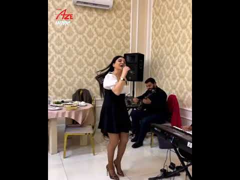 Aygün Məmmədli - Eşq(AZE Music)