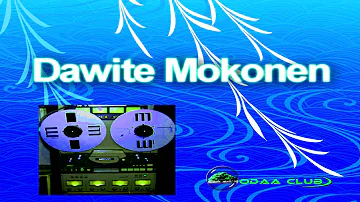 Oromo Music -Dawitee Mokonen-Mee Xiqqo Gattaai mee Ija keeysa Silaala