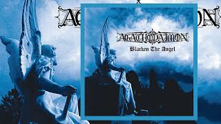 💀 Agathodaimon - Blacken the Angel (1998) [Full Album] 💀