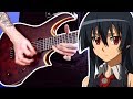 Akame Ga Kill! Opening 2 Full - "Liar Mask" (Insane Metal Cover)