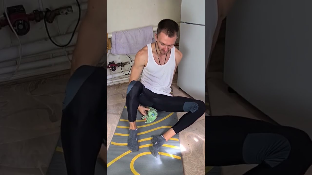 растяжки при простатите