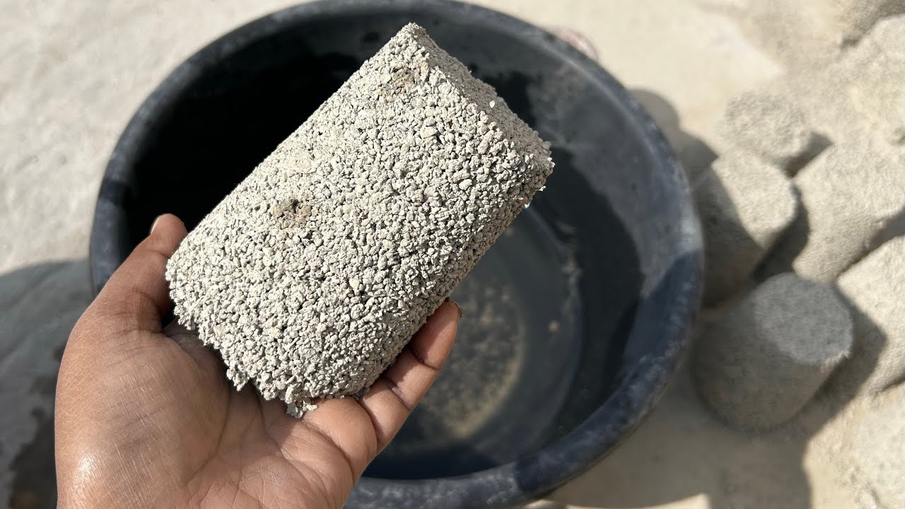 New Vlog || Lots Of Water 💦 Crumbling || Different Texture Water 💦 Crumbling || ASMR 