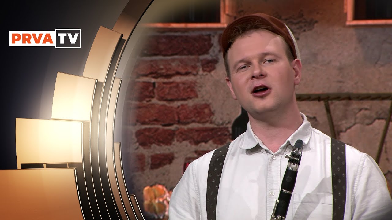 [OB SODČKU S HARMONIKO] 28.03.2025 Prva TV Gosti: Ansambel Murni