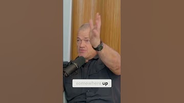 Small Decisions: How to Conquer Big Problems (From a SEAL!)