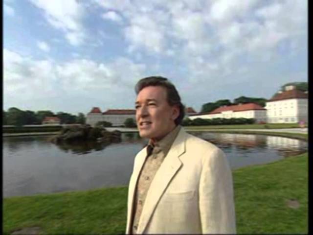 KAREL GOTT - DU BIST ALLES WAS ICH WILL