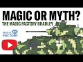 M2a2 ukrainian bradley  magic factory 135  inbox  build review  facts  figures ft sam dwyer