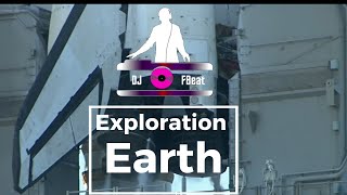 Cosmic Gate  Exploration of Space Remix by DJ FBeat / Dj FBeat Exploration Earth