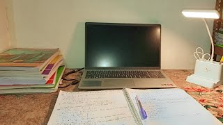 My Jee Syllabus Update | jee study vlog | jee dropper 2027