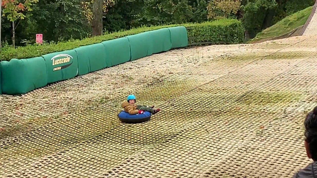 Downhill Tubing YouTube