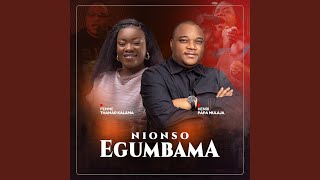Nionso Egumbama