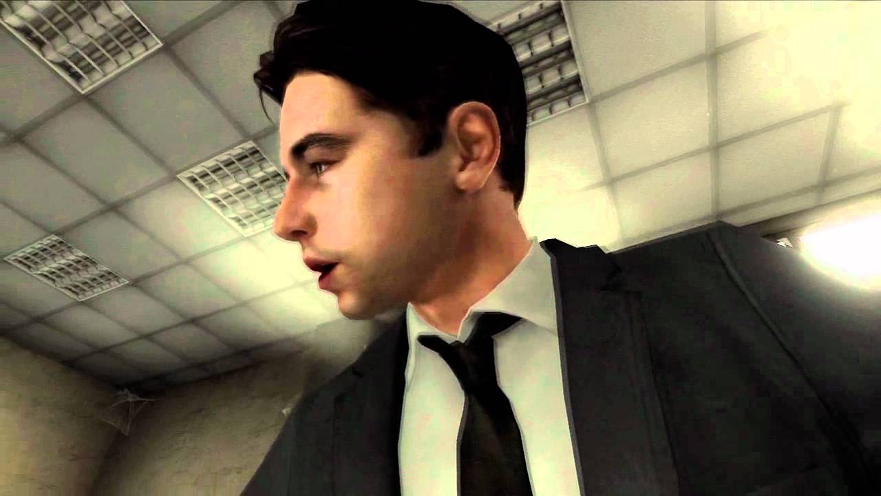 heavy rain walkthrough part 3 heavy rain walkthrough part 3