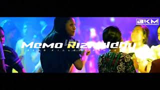 MEMO RIZHALDHY || LADIES NIGHT PARTY || NEW REMIX BKM 2025