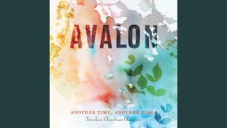 Miniatura de vídeo de "Avalon - For The Sake Of The Call"