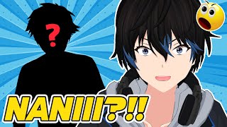 Thomas Reinkarnasi Jadi Manusia???Vtuber Anime