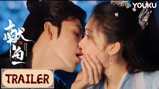 Download Lagu ENGSUB❤️Trailer | EP14-15 司马焦廖停雁灵府互诉真心💕 | 献鱼When Destiny Brings The Demon | YOUKU COSTUME MP3 Download Lagu ENGSUB❤️Trailer | EP14-15 司马焦廖停雁灵府互诉真心💕 | 献鱼When Destiny Brings The Demon | YOUKU COSTUME MP3