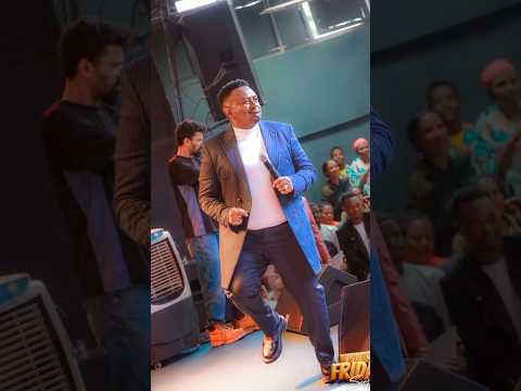 Prophet Henok Girma Jps Tv Worldwide Jps Tv Protestant Mezmur Song 2025 Shorts Shorts Mezmur