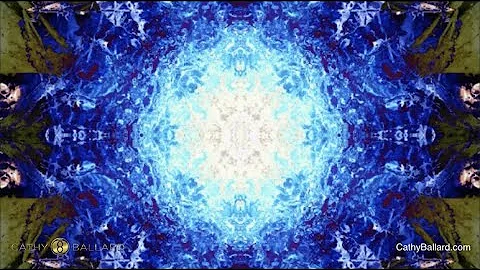 Dissolving fear with your infinite light