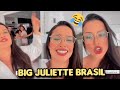 Juliette Mostra a Prova do Líder do Big Juliette Brasil