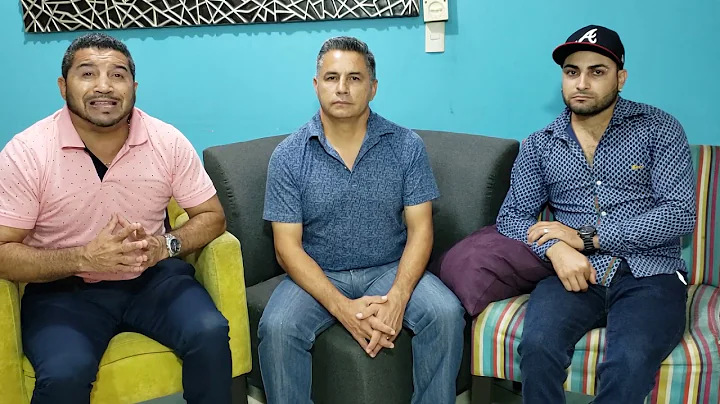 Edgardo, Ulises y dgar Lpez - Banda La Costea, la ...