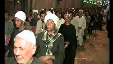 الشيخ أحمد عبد اللاه عبد العظيم : سورة الأنبياء بأولاد نجم