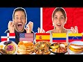 ¿Quién Hace La Mejor Comida Del Mundo?