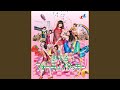 推定マーマレード (フューチャーガールズ)