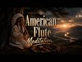 (No Ads) 3 Minute Native American Flute Sleep Reset • Heal Anxiety & Depression