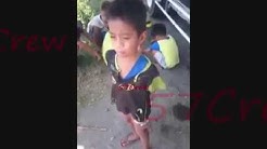 Video Bocah Nyanyikan Lagu Flashlight Jessie J Ini Jadi Viral  Suaranya Bikin Merinding  Bahkan Arti  - Durasi: 2:23. 