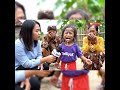 Sayang Ayah atau Ibu