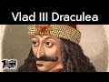 Vlad III Draculea | Relatos del lado oscuro