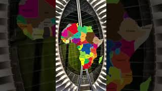 Top 10 Stades les plus Beaux D'Afrique 2022. #africa