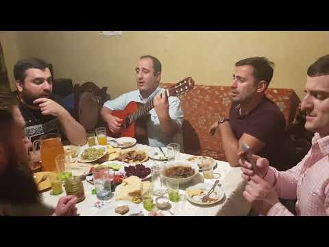 ლიხი გივი მახაშვილი შენ დაგეძებ დილაა თუ ბინდია