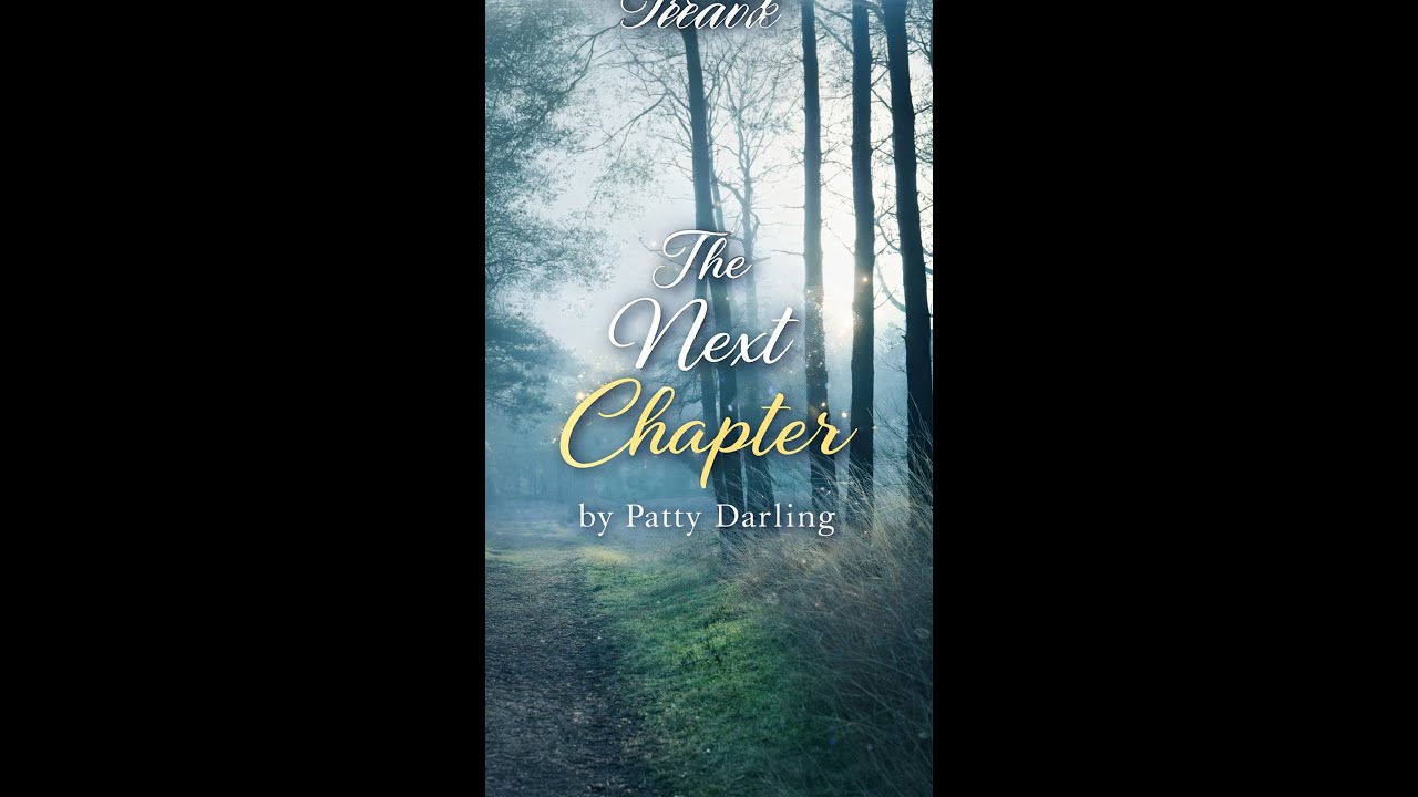 THE NEXT CHAPTER | PATTY DARLING | AJC FEAT. DAVE CAMWELL