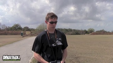 Smack101 Chapter #6 - Going Inverted