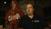 Hamburg Dungeon Trailer No 1 Youtube