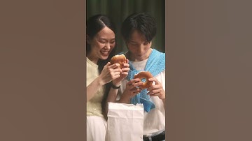 Thumbnail of 《差一點你就是永遠》Official MV現已上架！
