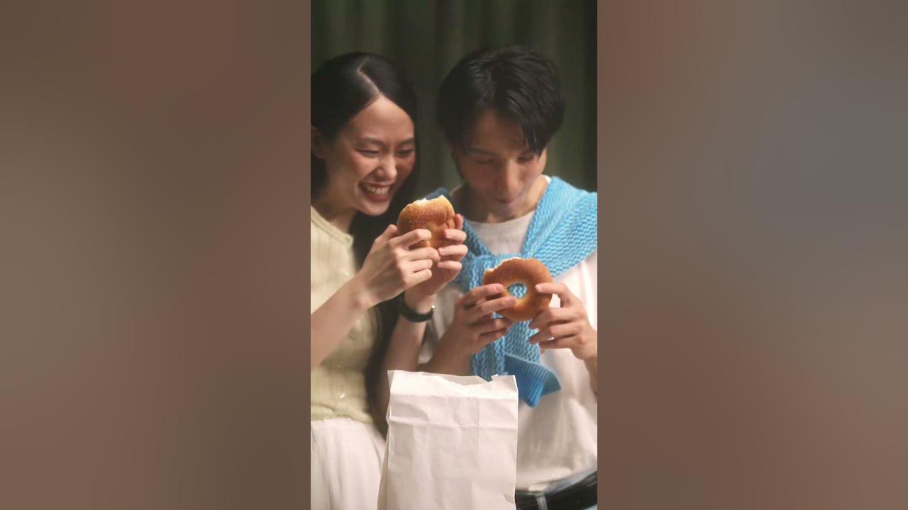 《差一點你就是永遠》Official MV現已上架！